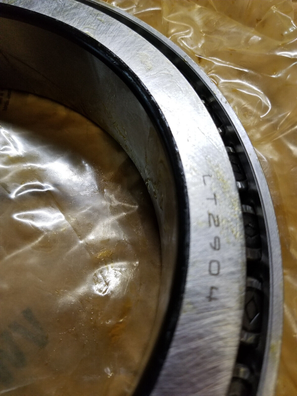 501-4311 170.00mm Internal Diameter Tapered Cone Bearing 5014311