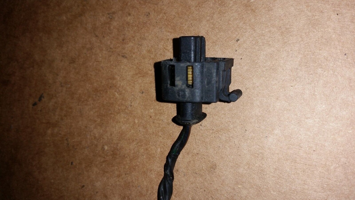 2 WIRE 2008-2010 6.4L POWERSTROKE ENGINE PIGTAIL
