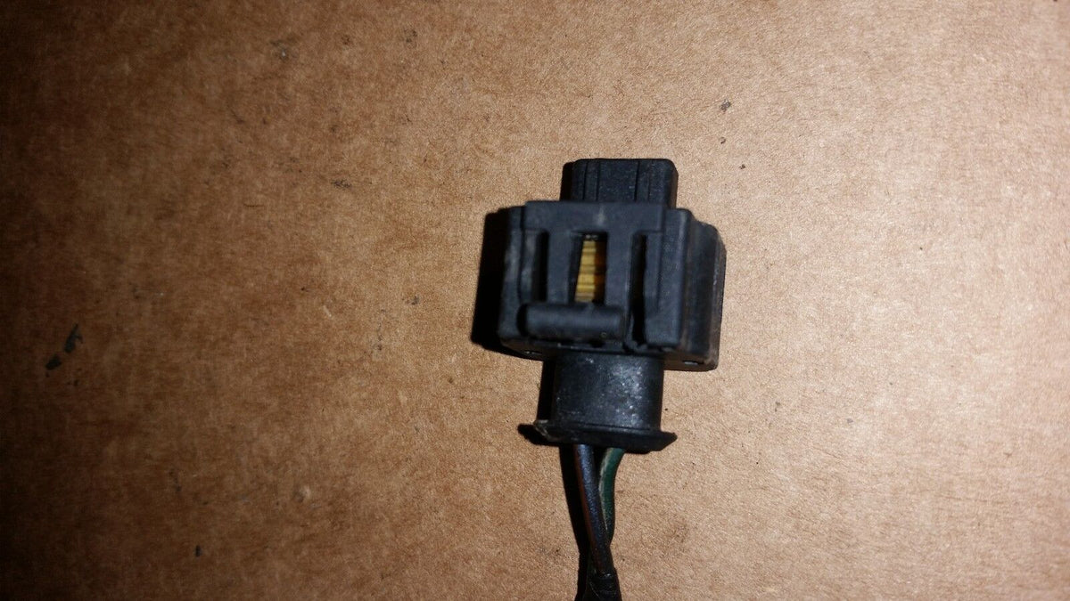 2 WIRE 2008-2010 6.4L POWERSTROKE ENGINE PIGTAIL