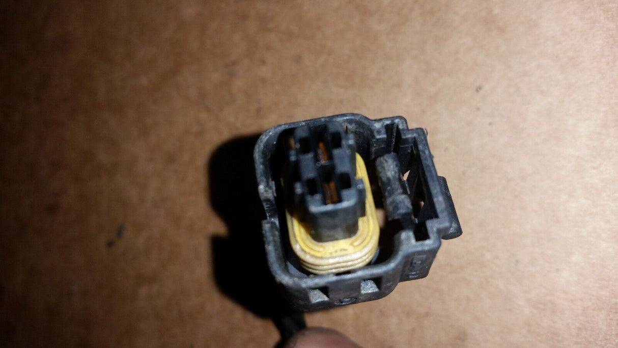 2 WIRE 2008-2010 6.4L POWERSTROKE ENGINE PIGTAIL