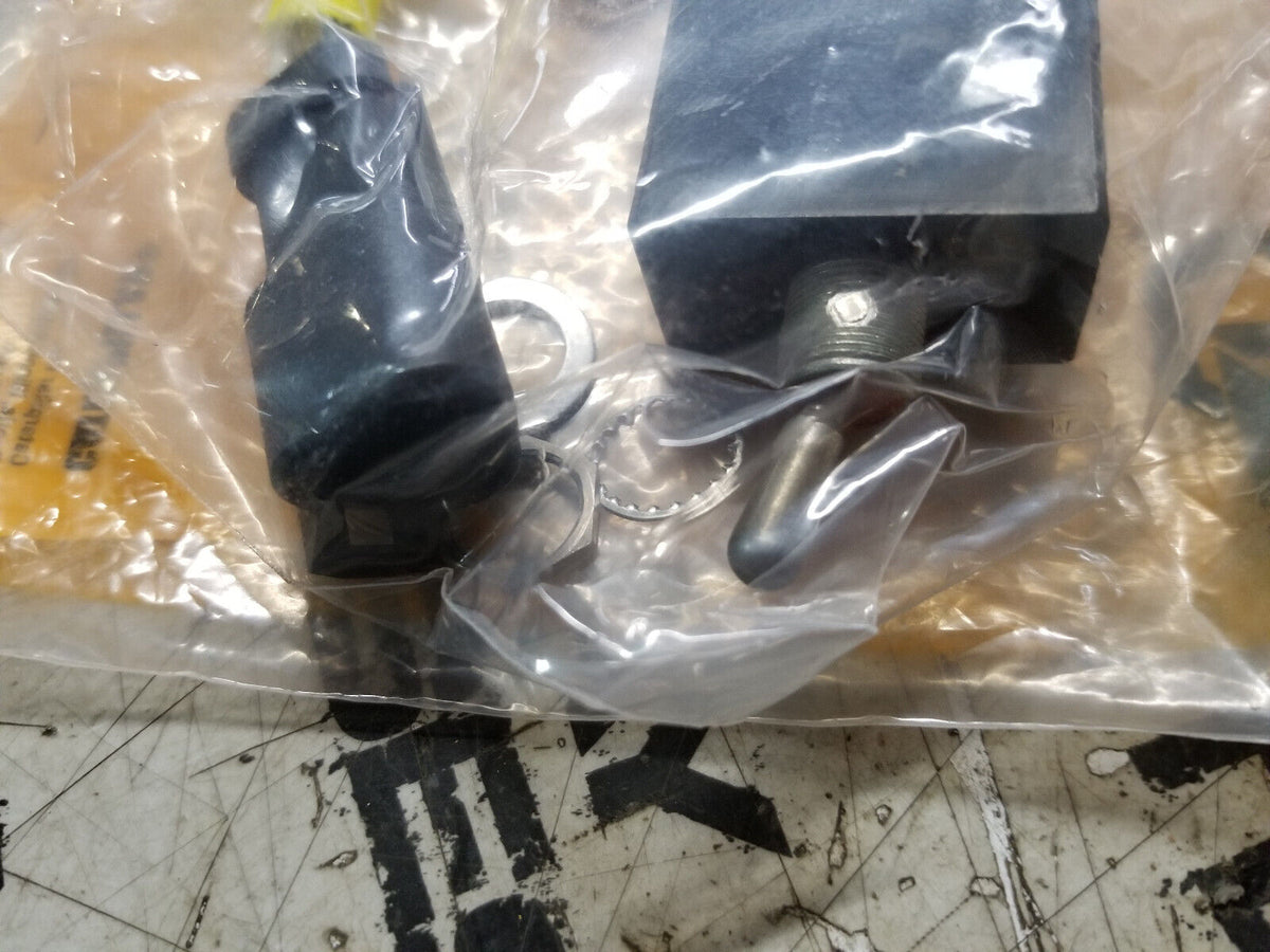 260-5864 28 Volt Single Pole Toggle Switch 2605864