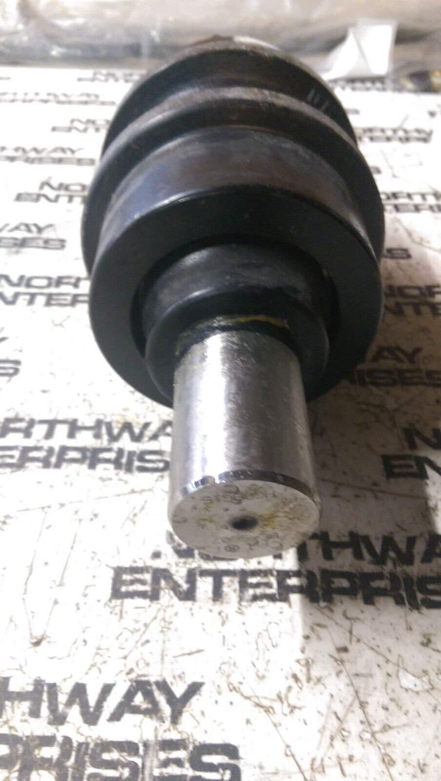 OEM Caterpillar 8E5600 Top Carrier Track Roller Fits Caterpillar 8E-5600