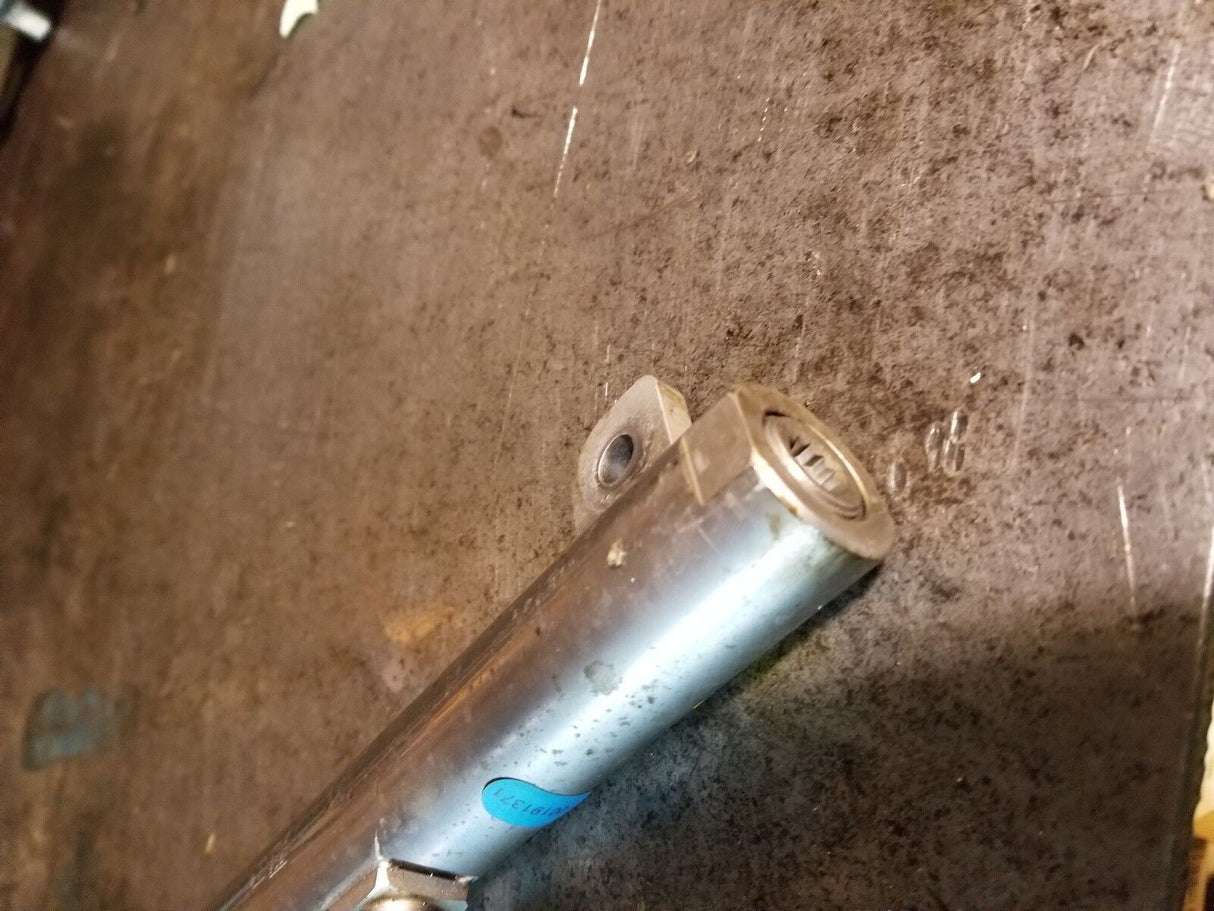 011 2011-2015 Duramax LML High Pressure Fuel Rail 12620532 ref515