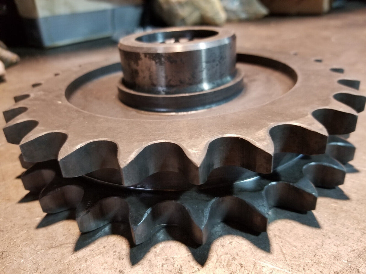 2K-2667 CATERPILLAR 2K2667 GEAR SPROCKET 583K 583H 594H 572G 594