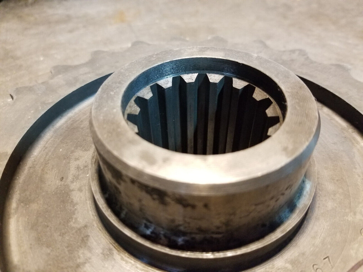 2K-2667 CATERPILLAR 2K2667 GEAR SPROCKET 583K 583H 594H 572G 594