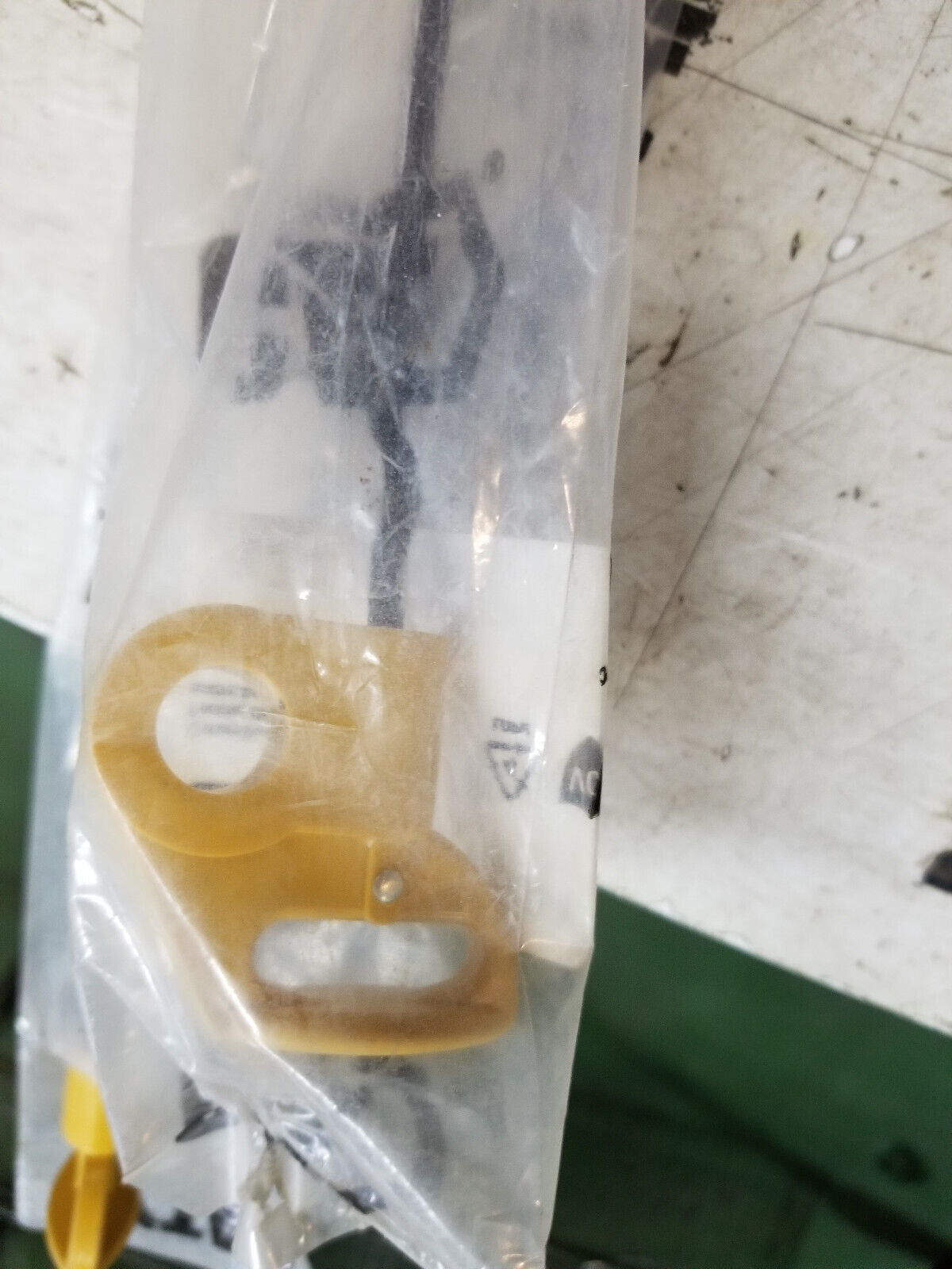 539-9428 Dipstick Oil Level Gauge 5399428