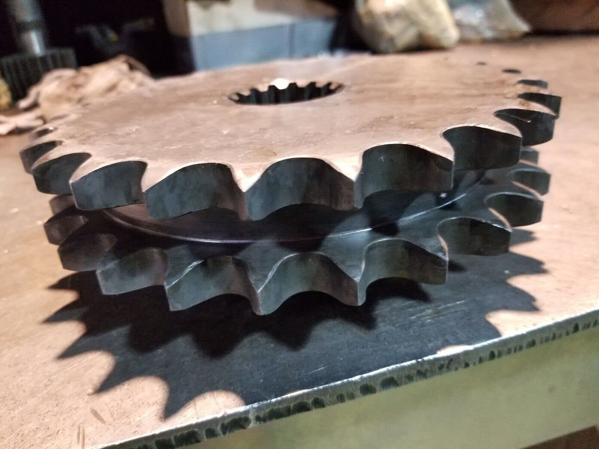 2K-2667 CATERPILLAR 2K2667 GEAR SPROCKET 583K 583H 594H 572G 594