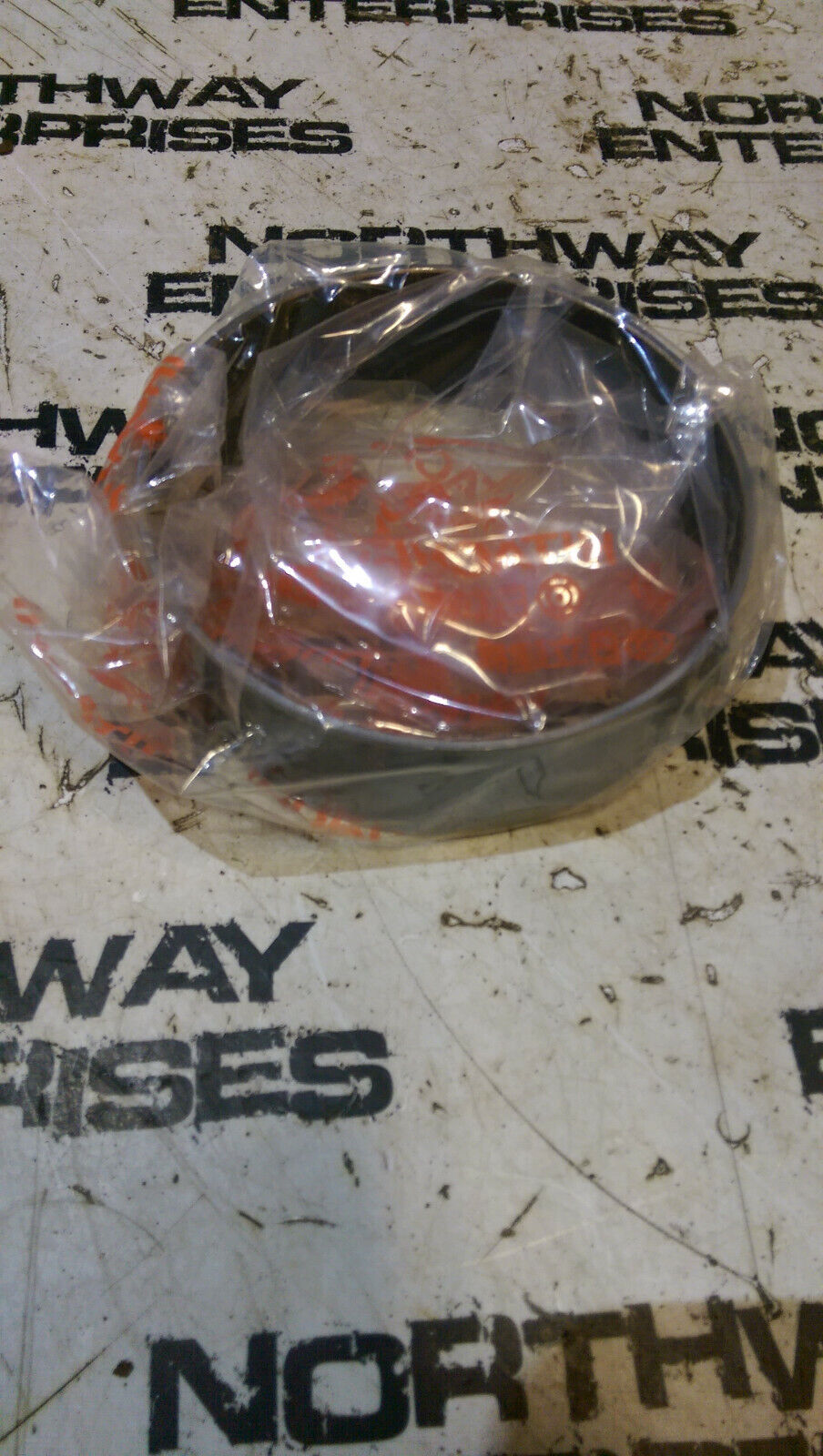 HITACHI 4432450 BUSHING