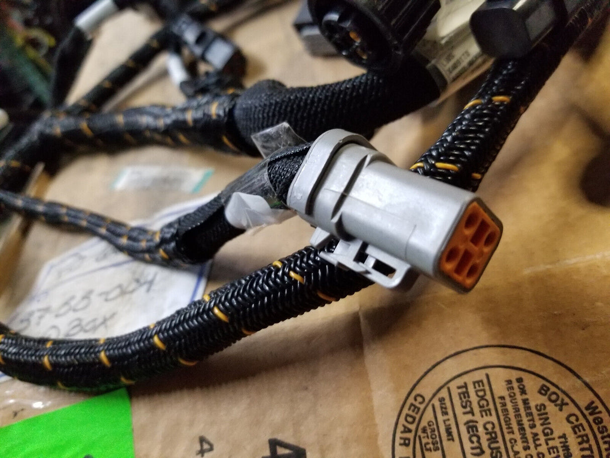 524-5527 CATERPILLAR WIRIING HARNESS 5245527 BRAND NEW