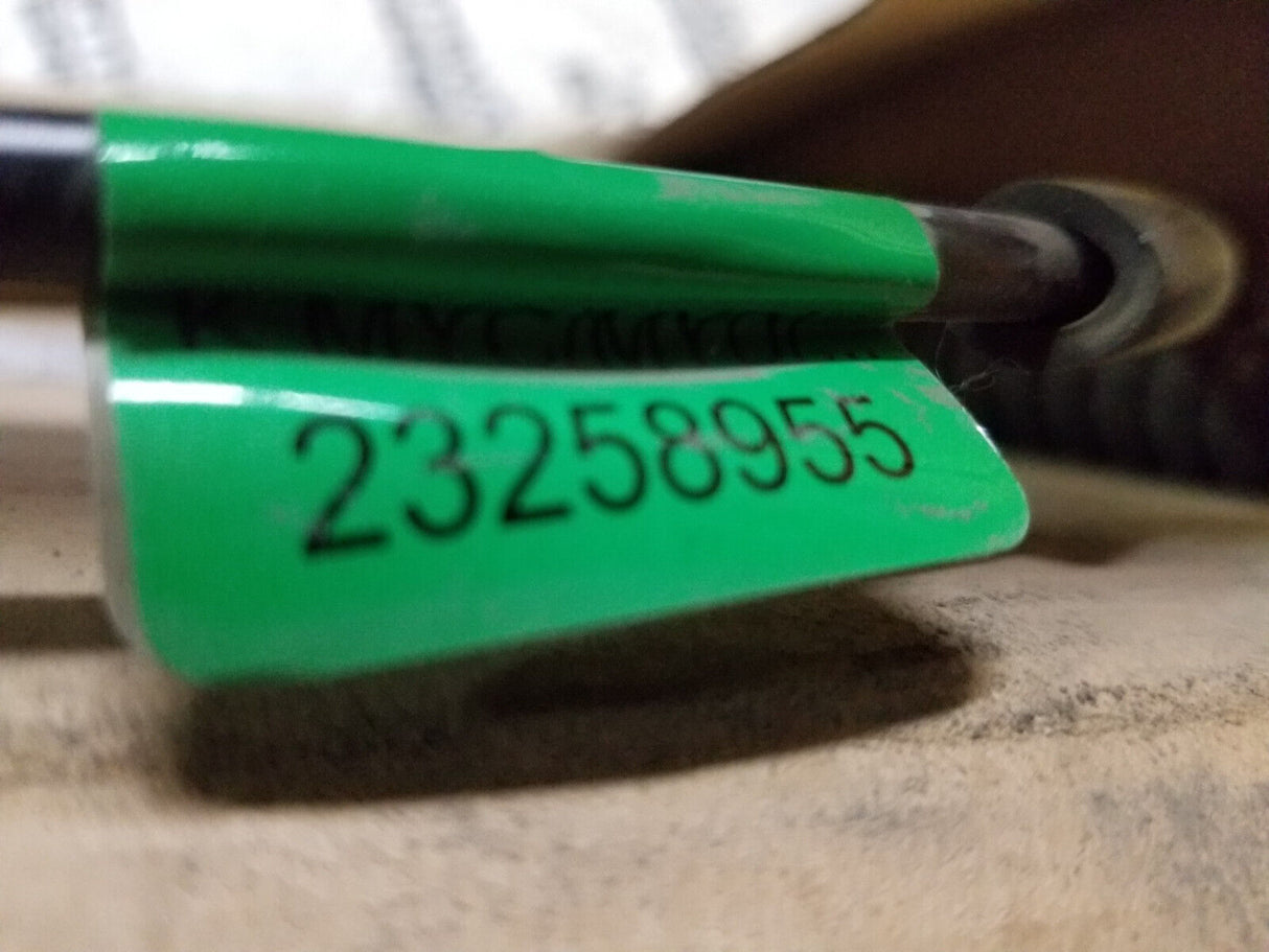 23258955 AC DELCO TRANSMISSION SHIFT CABLE