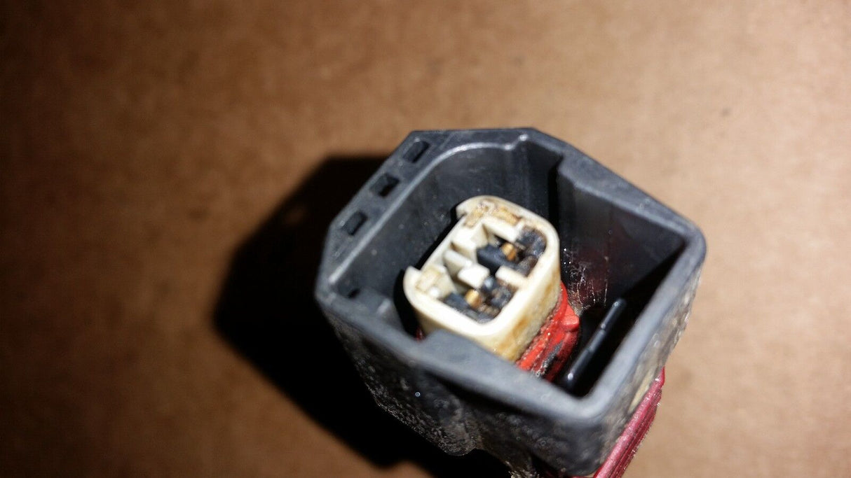 2 WIRE 2008-2010 6.4L POWERSTROKE ENGINE PIGTAIL