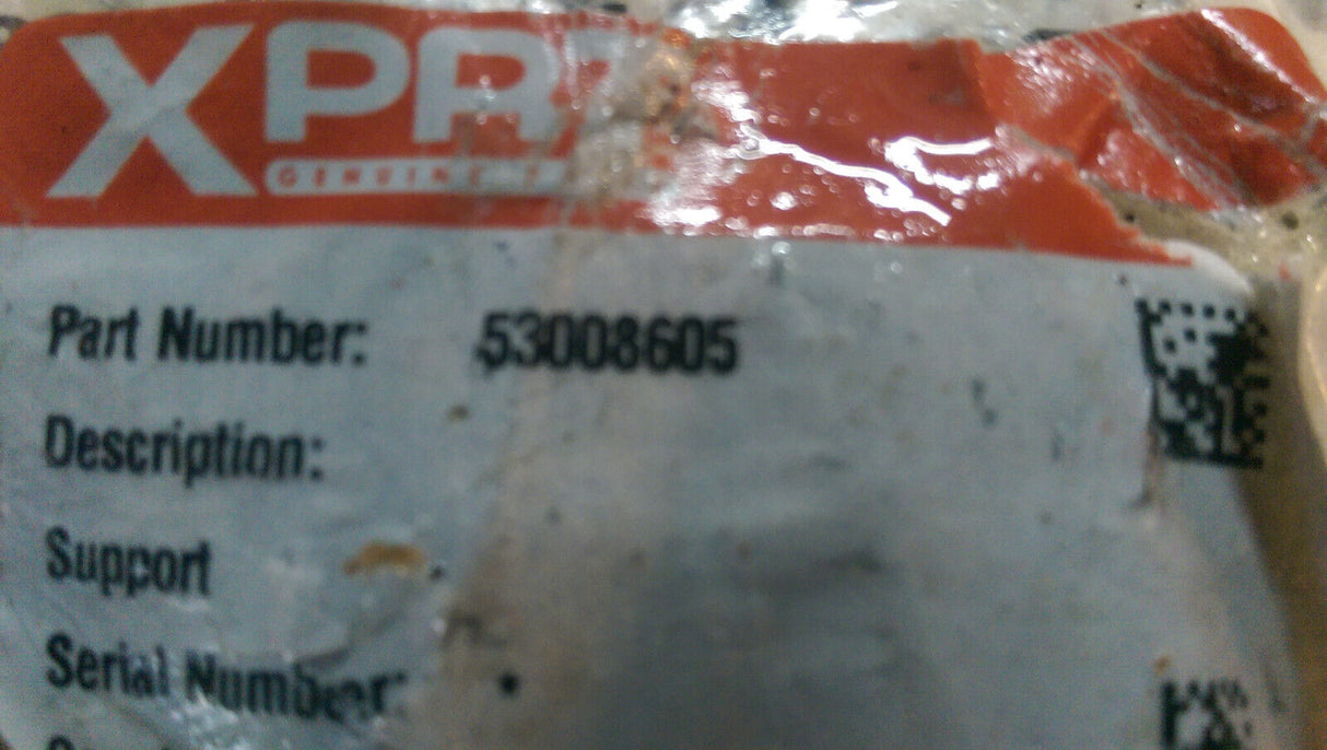 53008605 MANITOU BRACKET