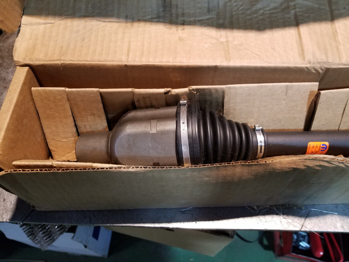 Genuine Mopar Axle Half Shaft, Remanufactured R8028398AA