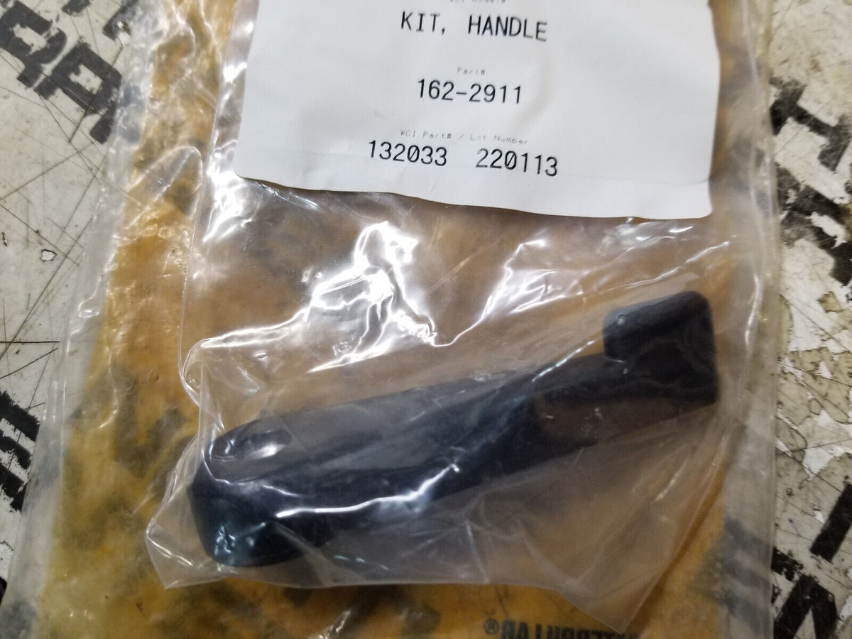 CATERPILLAR OEM CAT 162-2911 HANDLE KIT 1622911