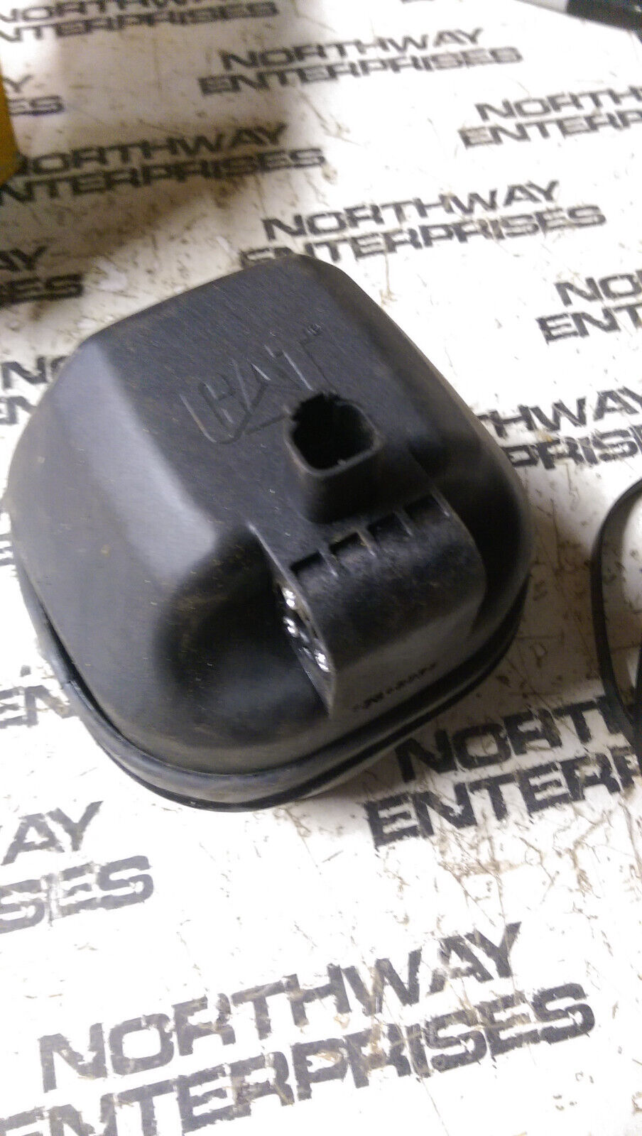 153-2073 CATERPILLAR LAMP 1532073