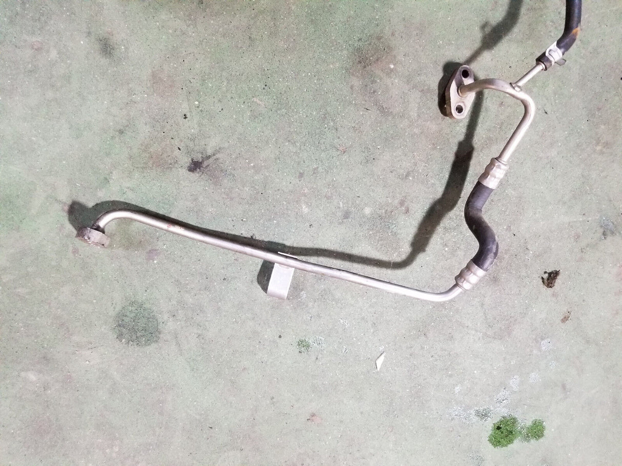 L5P 6.6L DURAMAX GM COOLANT LINE 12691900