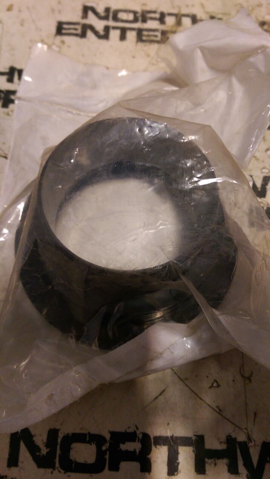 RM13161732 VOLVO CONSTRUCTION, ADAPTER 13161732