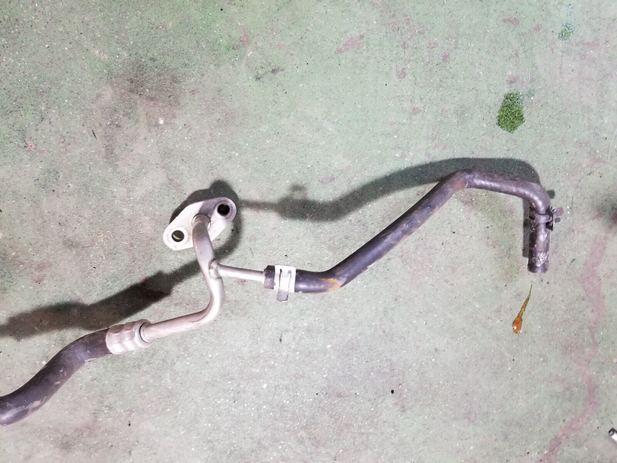 L5P 6.6L DURAMAX GM COOLANT LINE 12691900