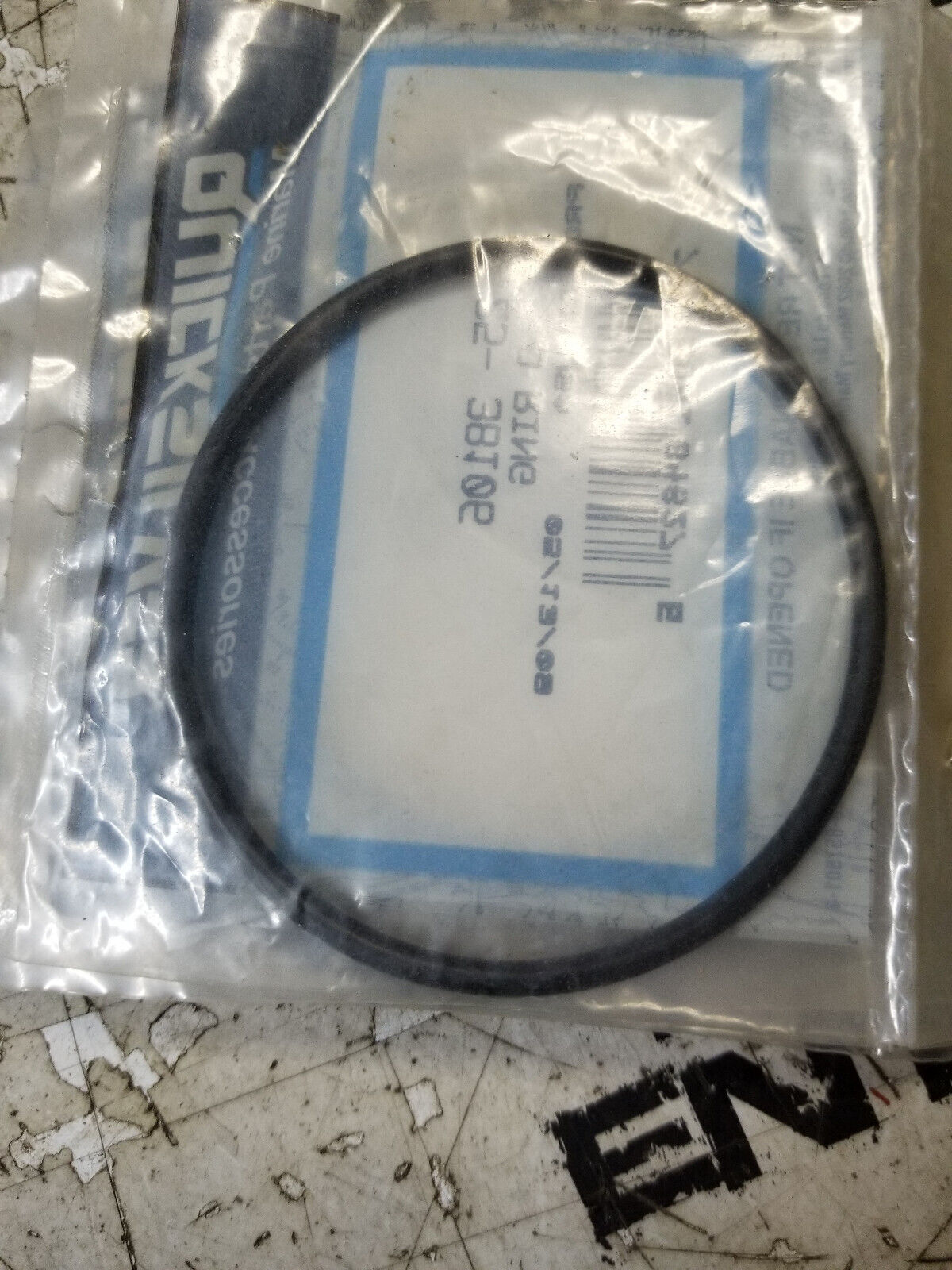 LOT OF 5PC - Mercury - Mercruiser 25-38106 O Ring ORING