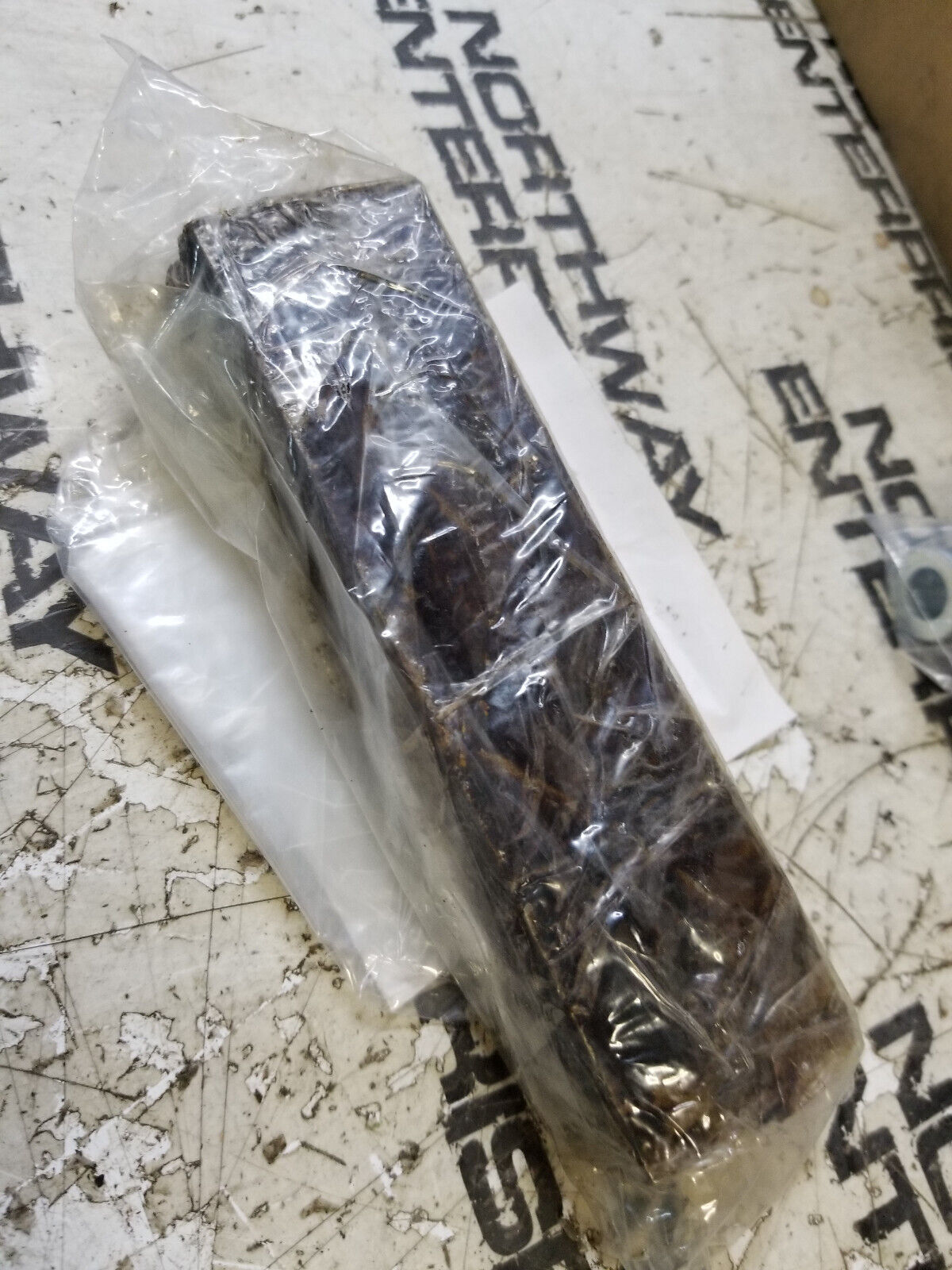 143-6752 CATERPILLAR 1436752 CAT BLOCK