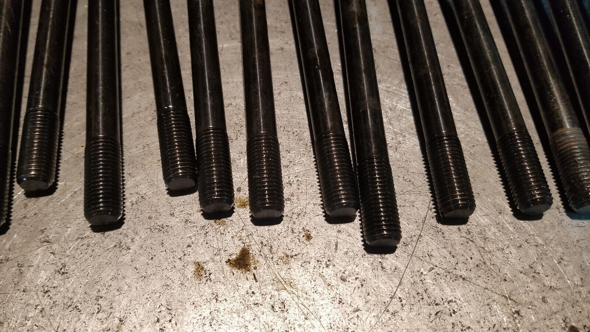 USED 2001-2016 Chevy Duramax ARP Diesel Head Stud Kit ARP 230-4201