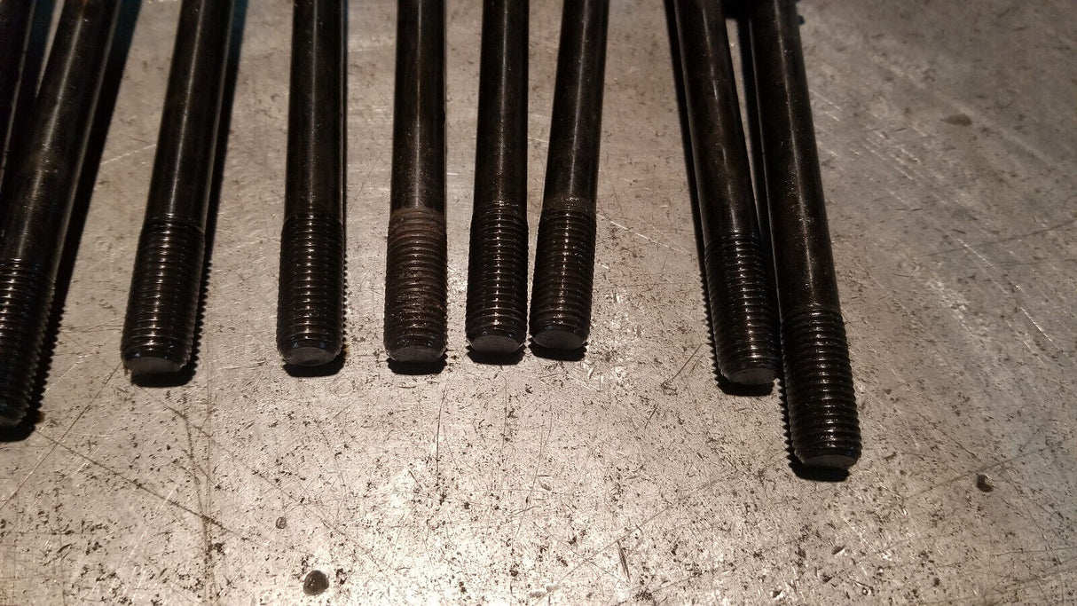 USED 2001-2016 Chevy Duramax ARP Diesel Head Stud Kit ARP 230-4201