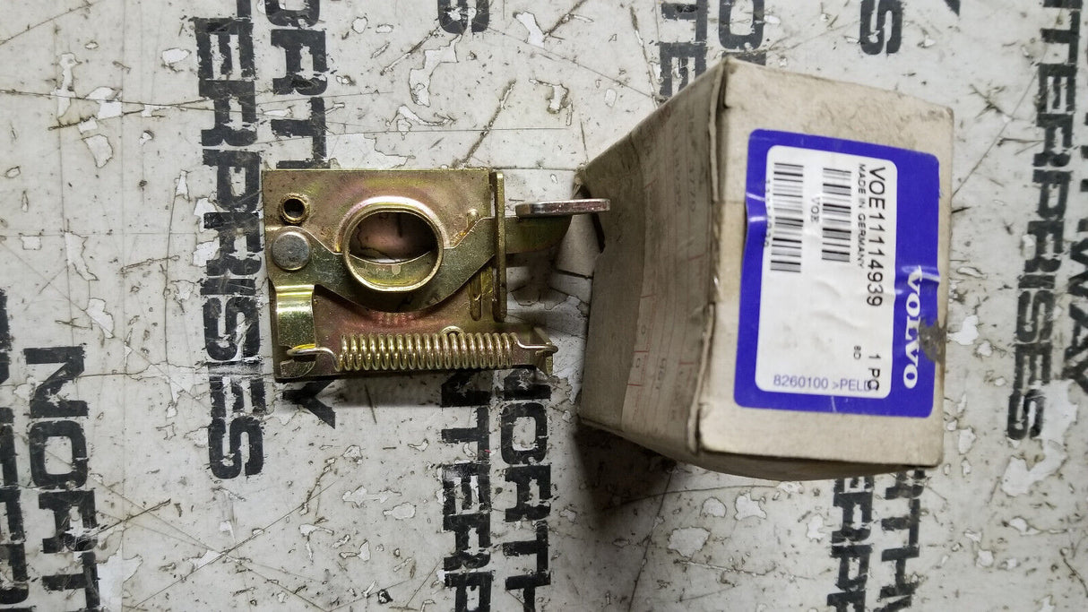 11114939 GENUINE VOLVO LOCK Ingersoll Rand VOE11114939