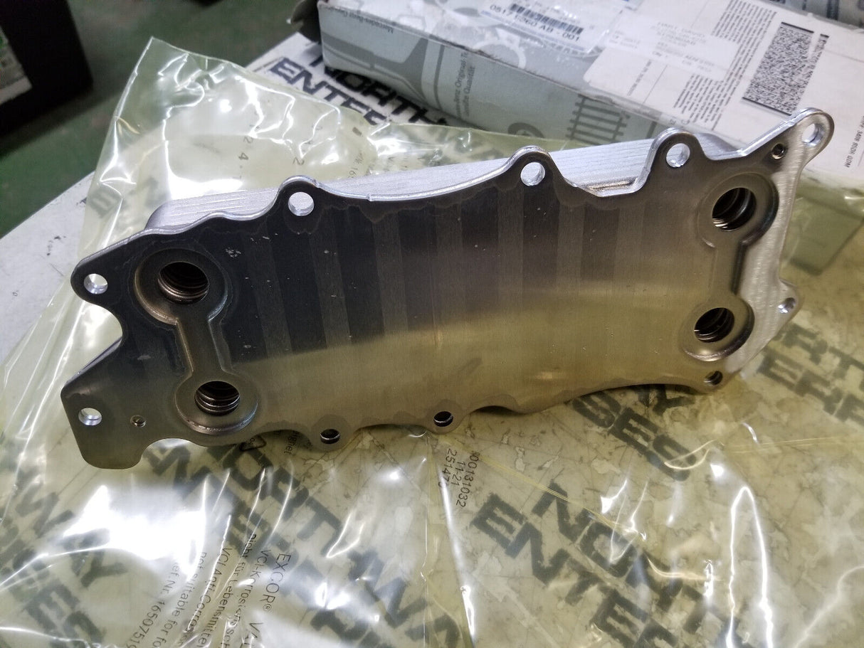 05179360AB OEM MOPAR OIL COOLER