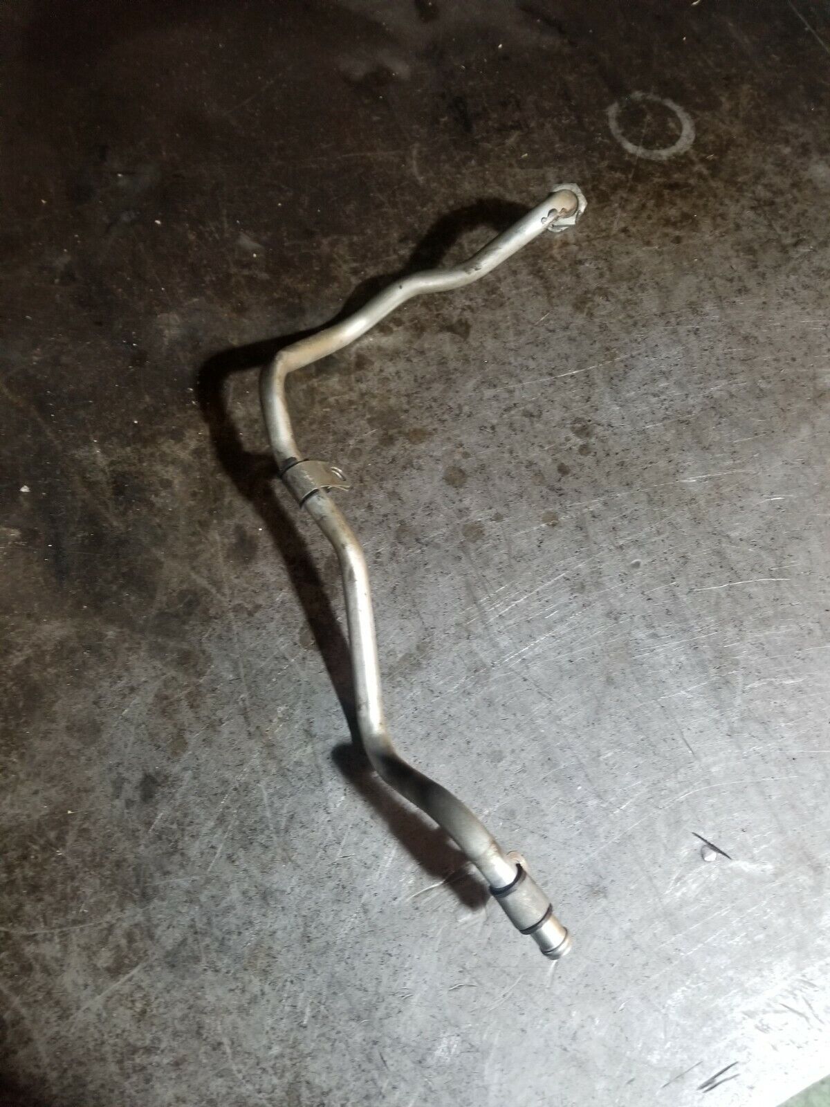 12654066 2011-2015 LML DURAMAX FUEL LINE PART OF