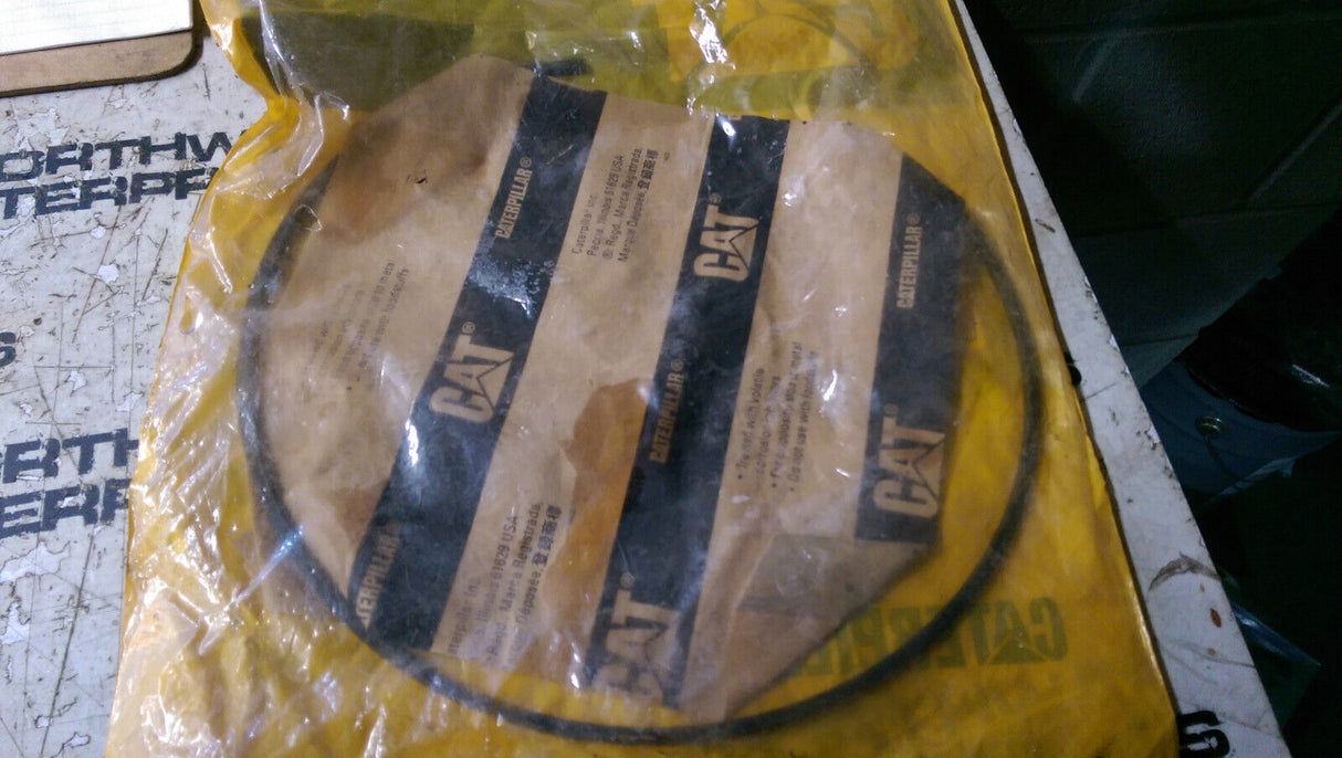 144-4284 Caterpillar Lock Ring 1444284 980c Loader