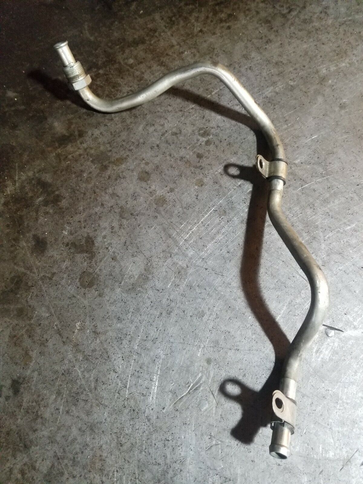 12654066 2011-2015 LML DURAMAX FUEL LINE PART OF