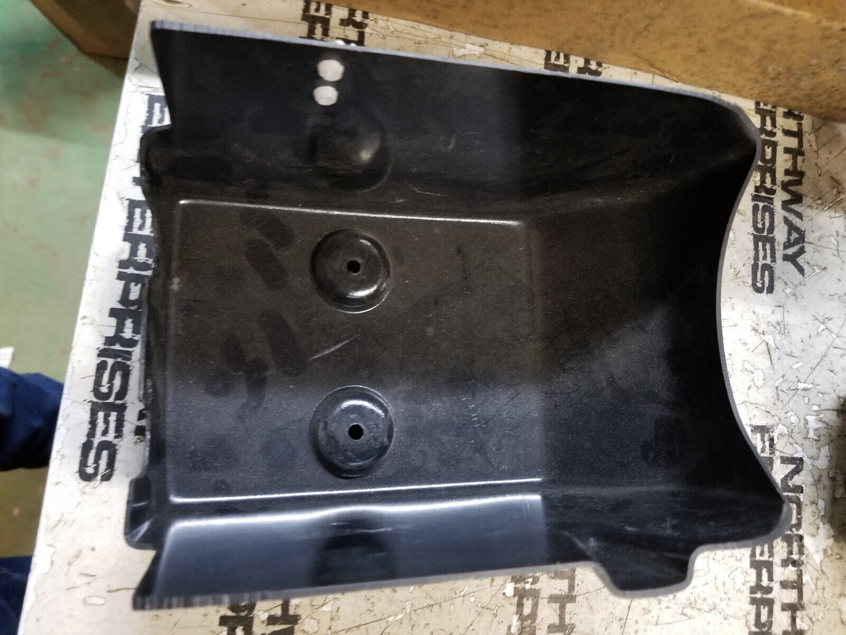 SE80 185T SIDEPOWER COVER
