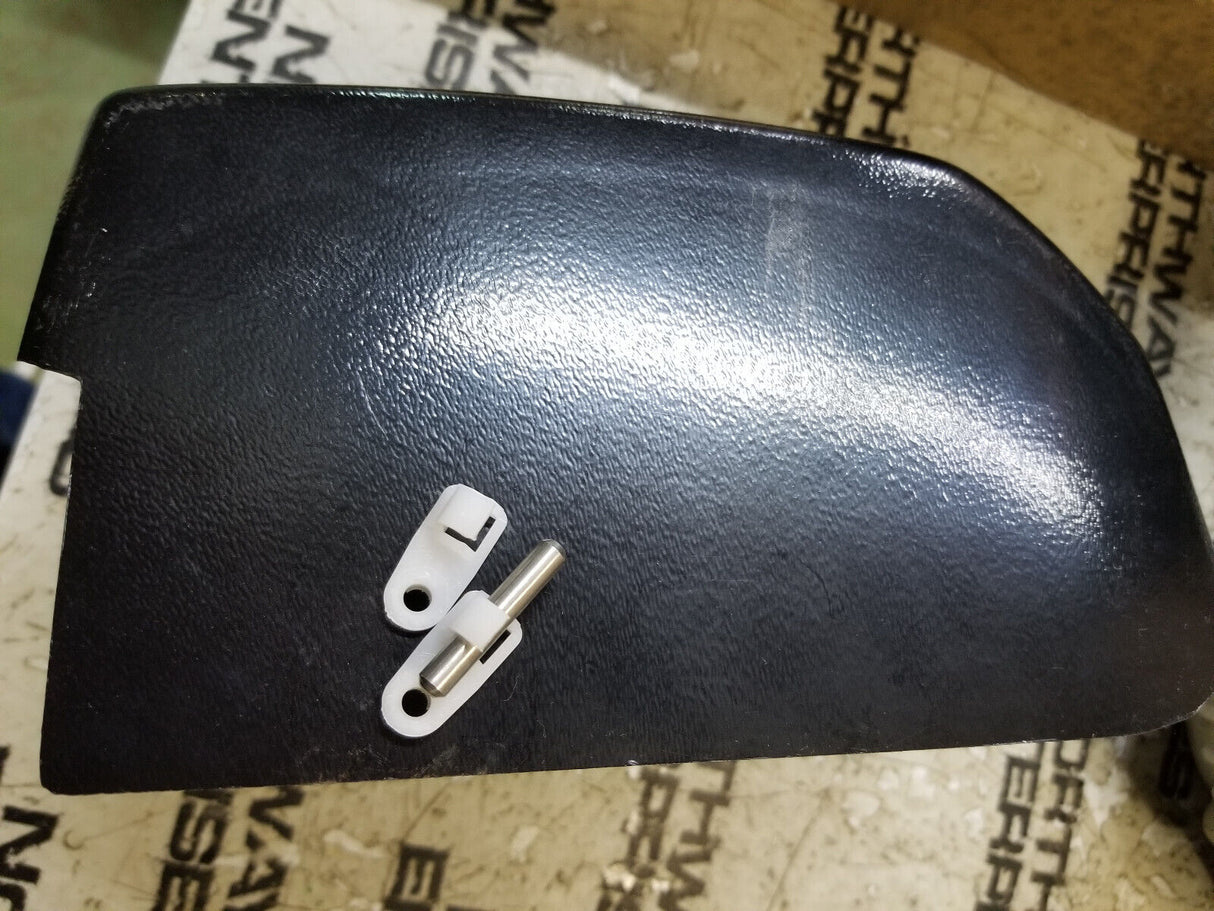 SE80 185T SIDEPOWER COVER