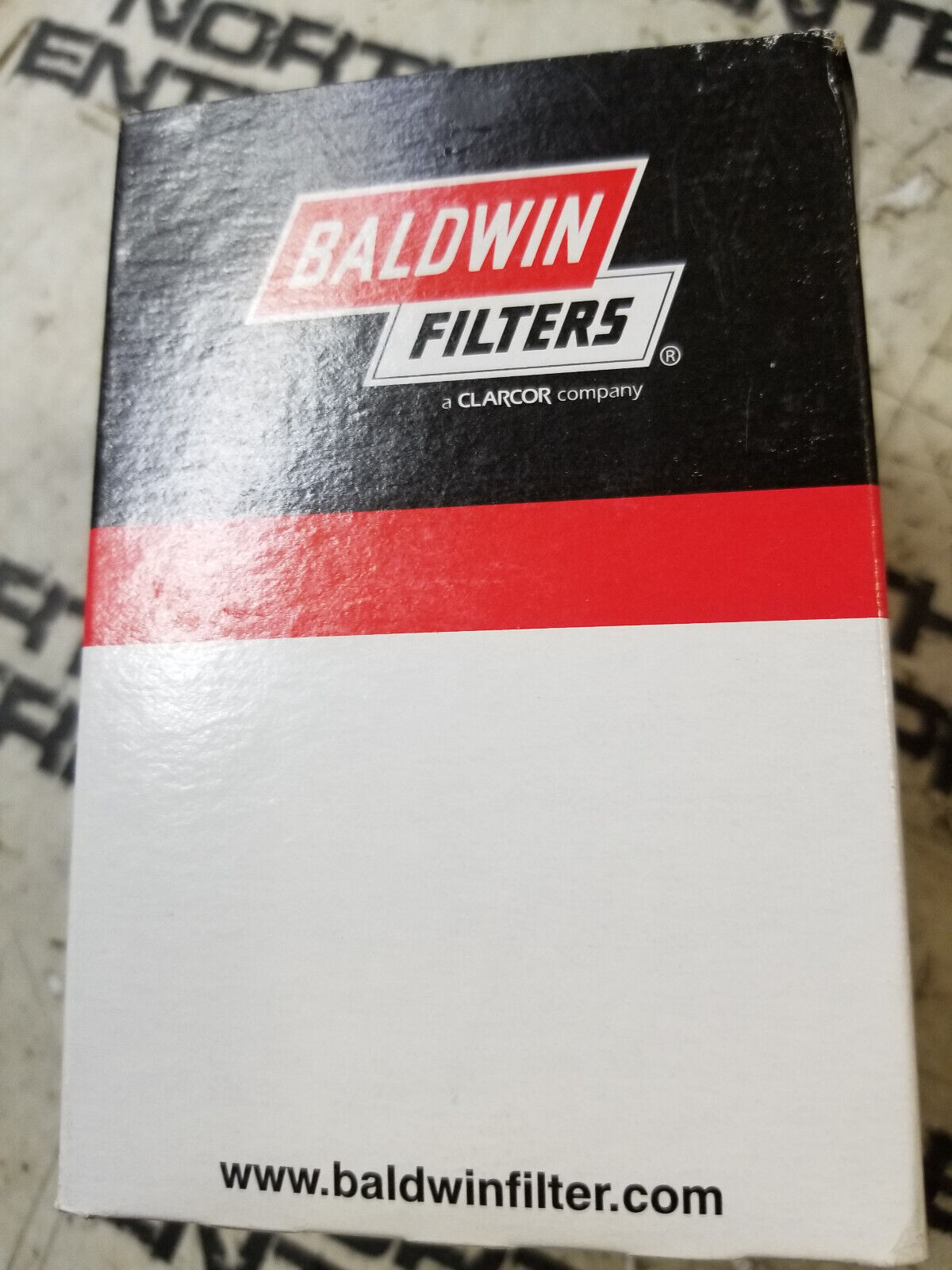 BLADWIN B1431 LUBE SPIN ON FILTER