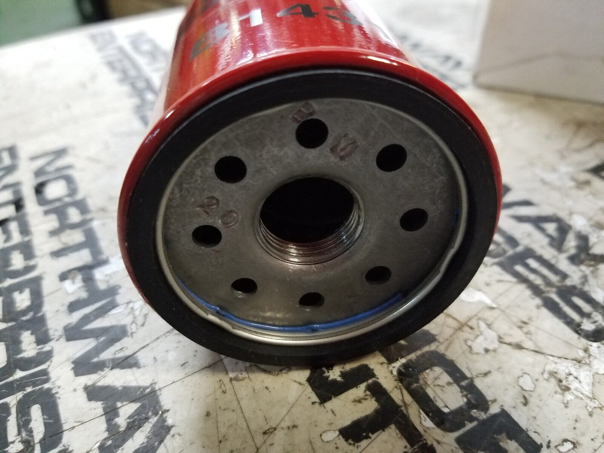 BLADWIN B1431 LUBE SPIN ON FILTER