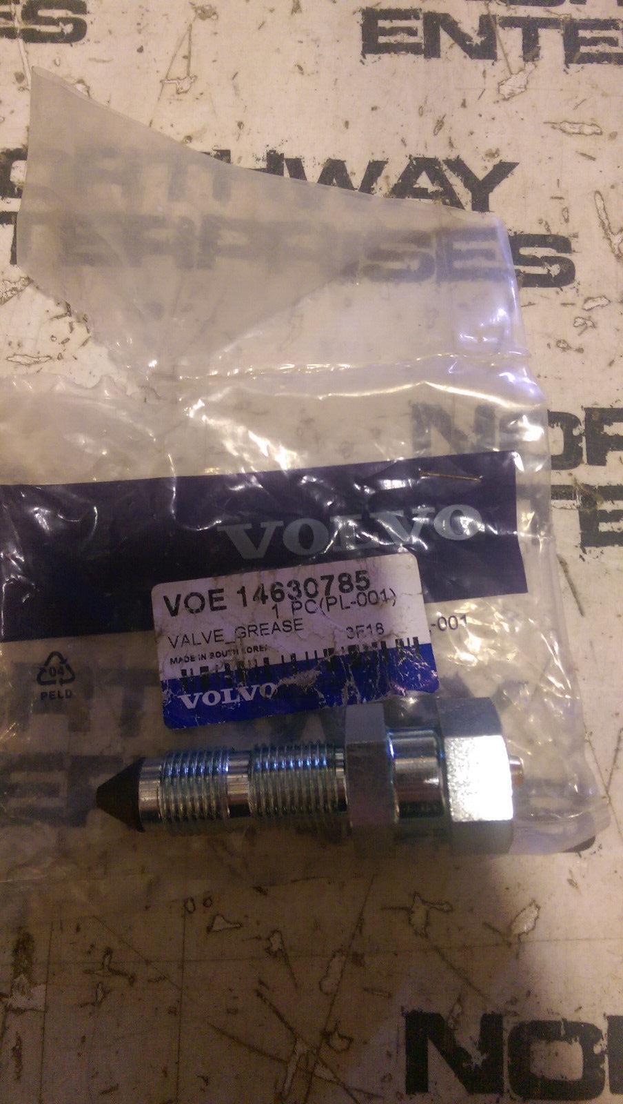 VOLVO ADJUSTER 14630785