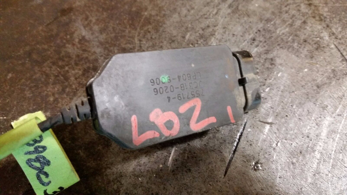 06-07 2006-2007 DURAMAX TURBO VANE SENSOR LBZ 6.6 6.6l