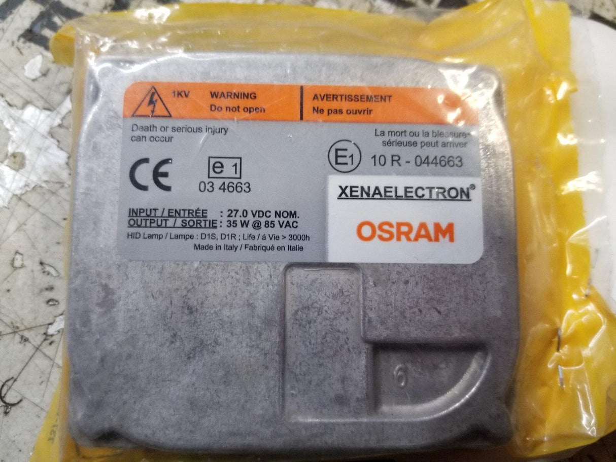 319-7384 CAT Ballast Assembly 3197384