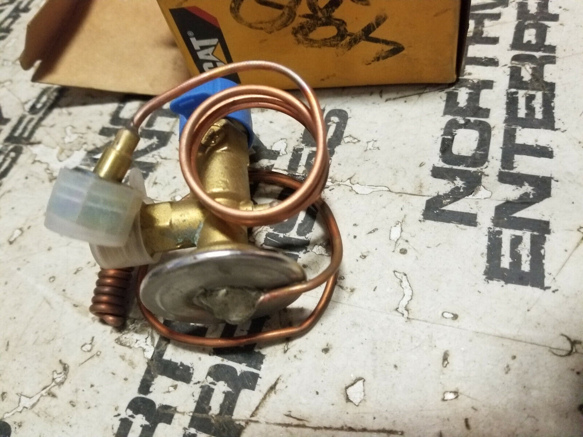 2G-0401 CATERPILLAR EXPANSION VALVE