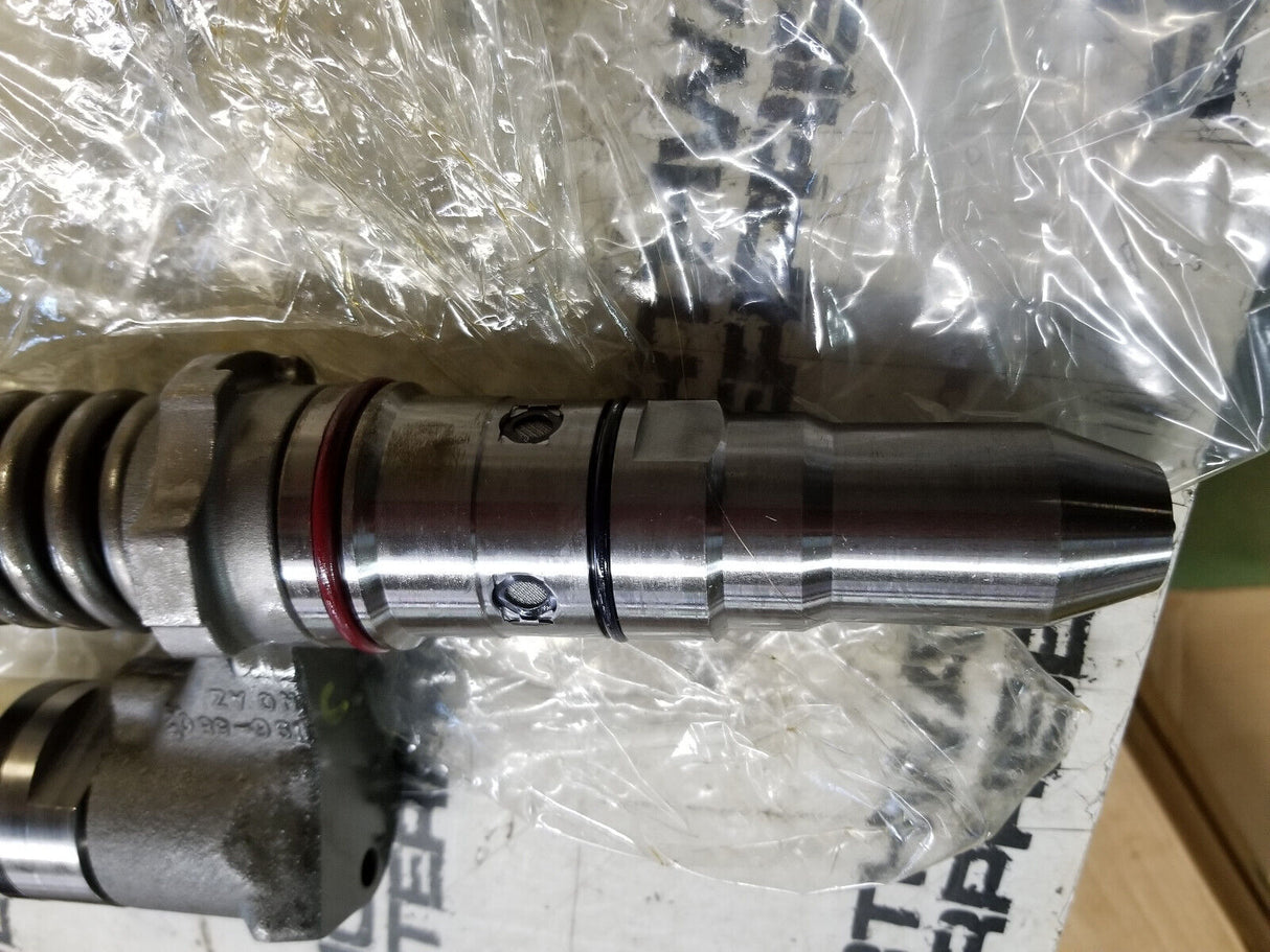 OEM CATERPILLAR NEW 250-1313 2501313 FUEL INJECTOR 3516B ENGINE 2501313