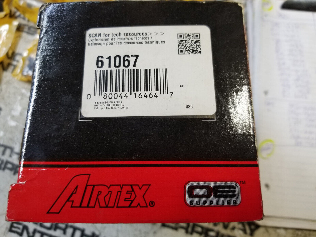 61067 AIRTEX MECHANICAL FUEL PUMP