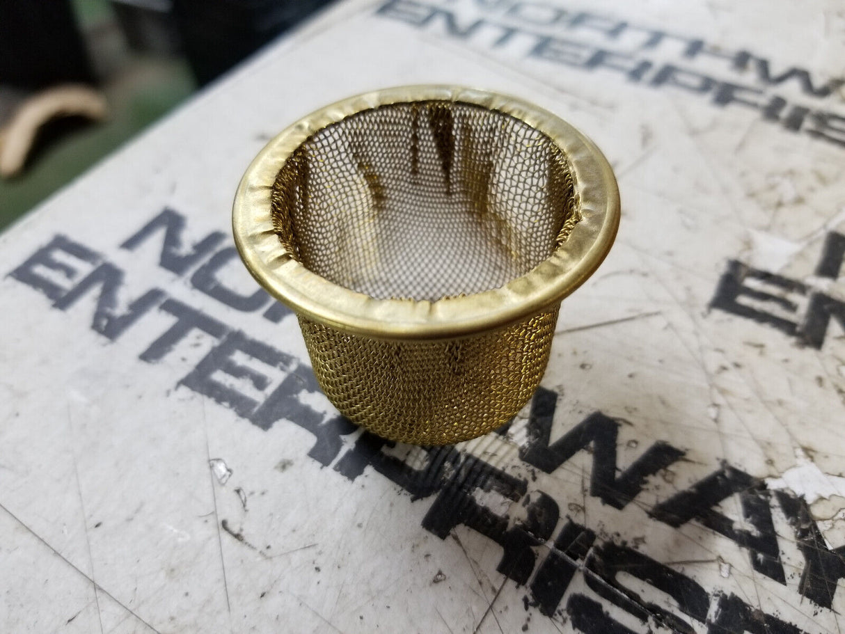 CATERPILLAR STRAINER 9M-6368 9M6368