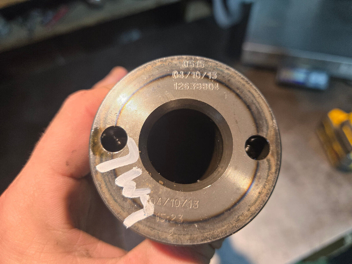 POLISHED DURAMAX LML USED CAMSHAFT 12638804