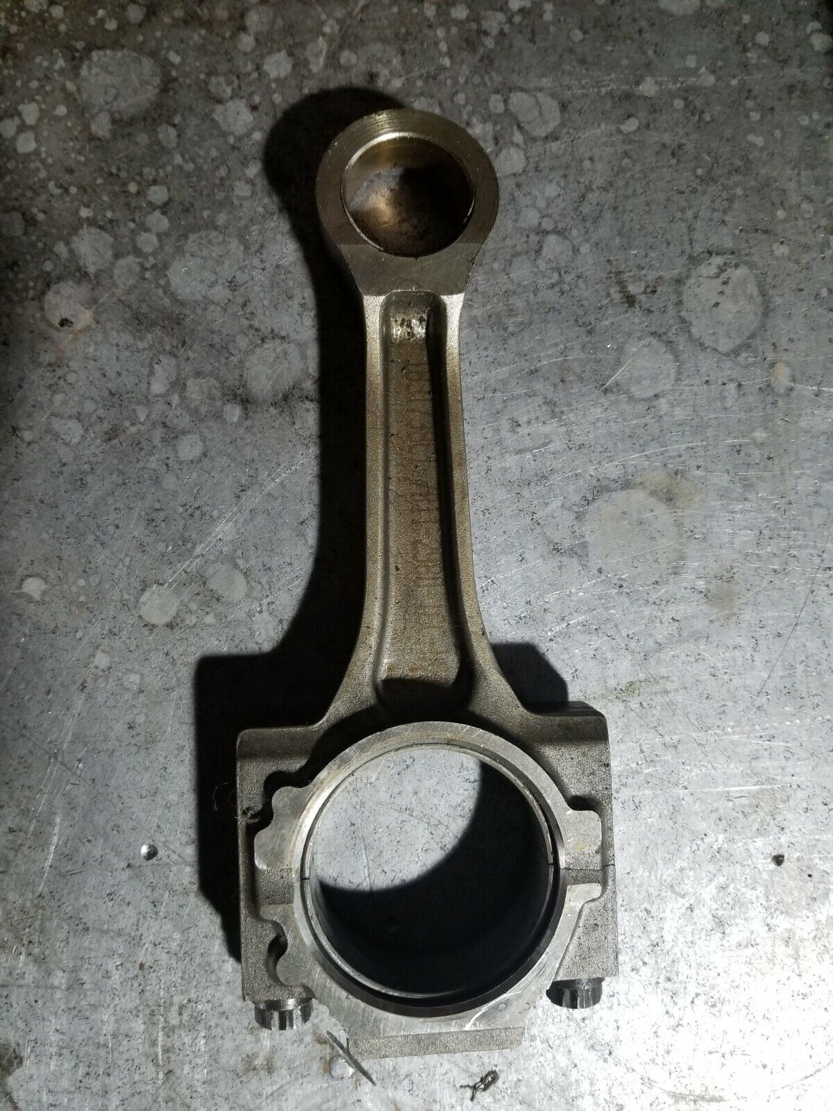 1831738C1 Ford 7.3 F250 F350 Powerstroke Diesel Connecting Rod 1998-2003