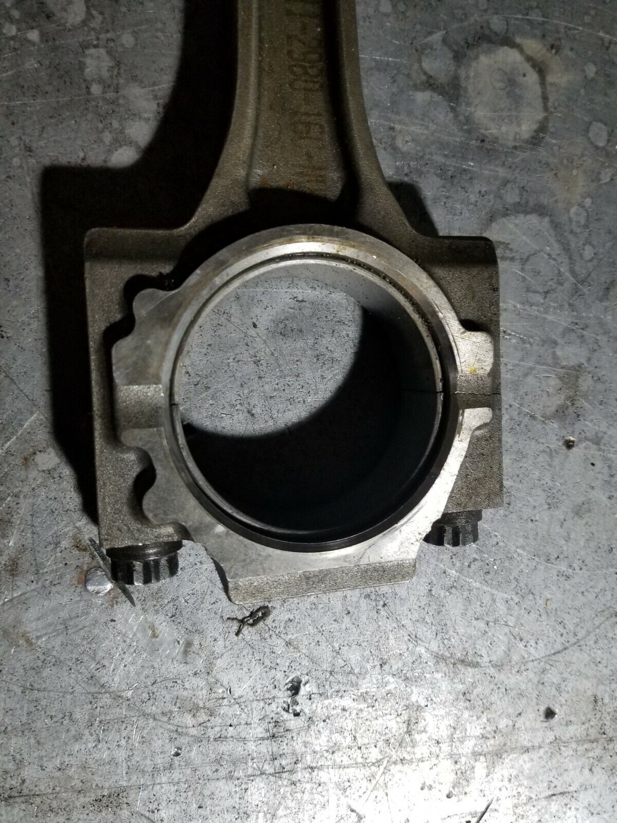 1831738C1 Ford 7.3 F250 F350 Powerstroke Diesel Connecting Rod 1998-2003