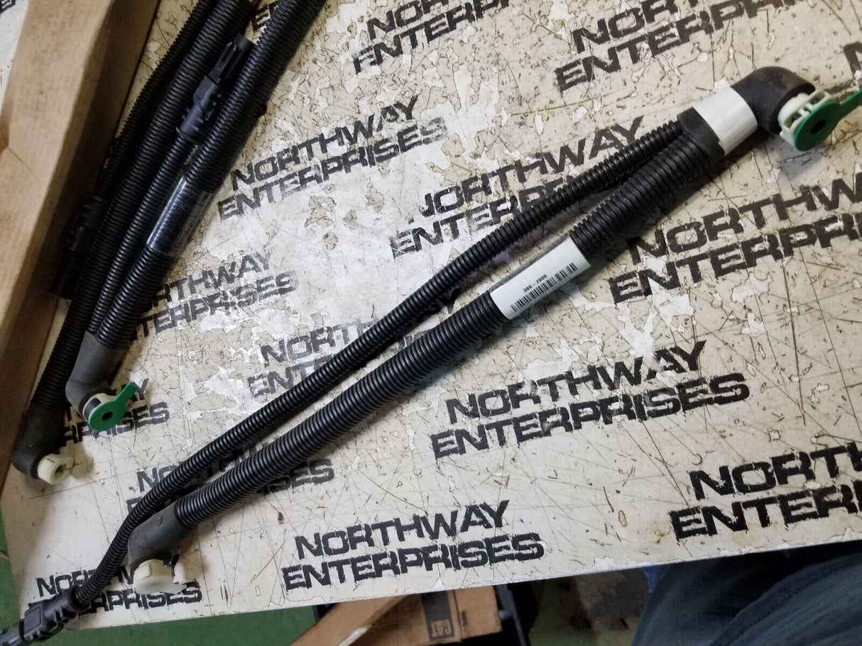389-2660 CATERPILLAR 6.10mm Two Elbow Coupling Hose 3892660