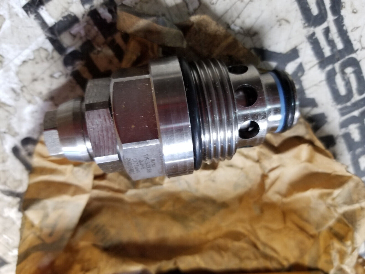 515-2707 Valve Group-Relief-2-16 5152707