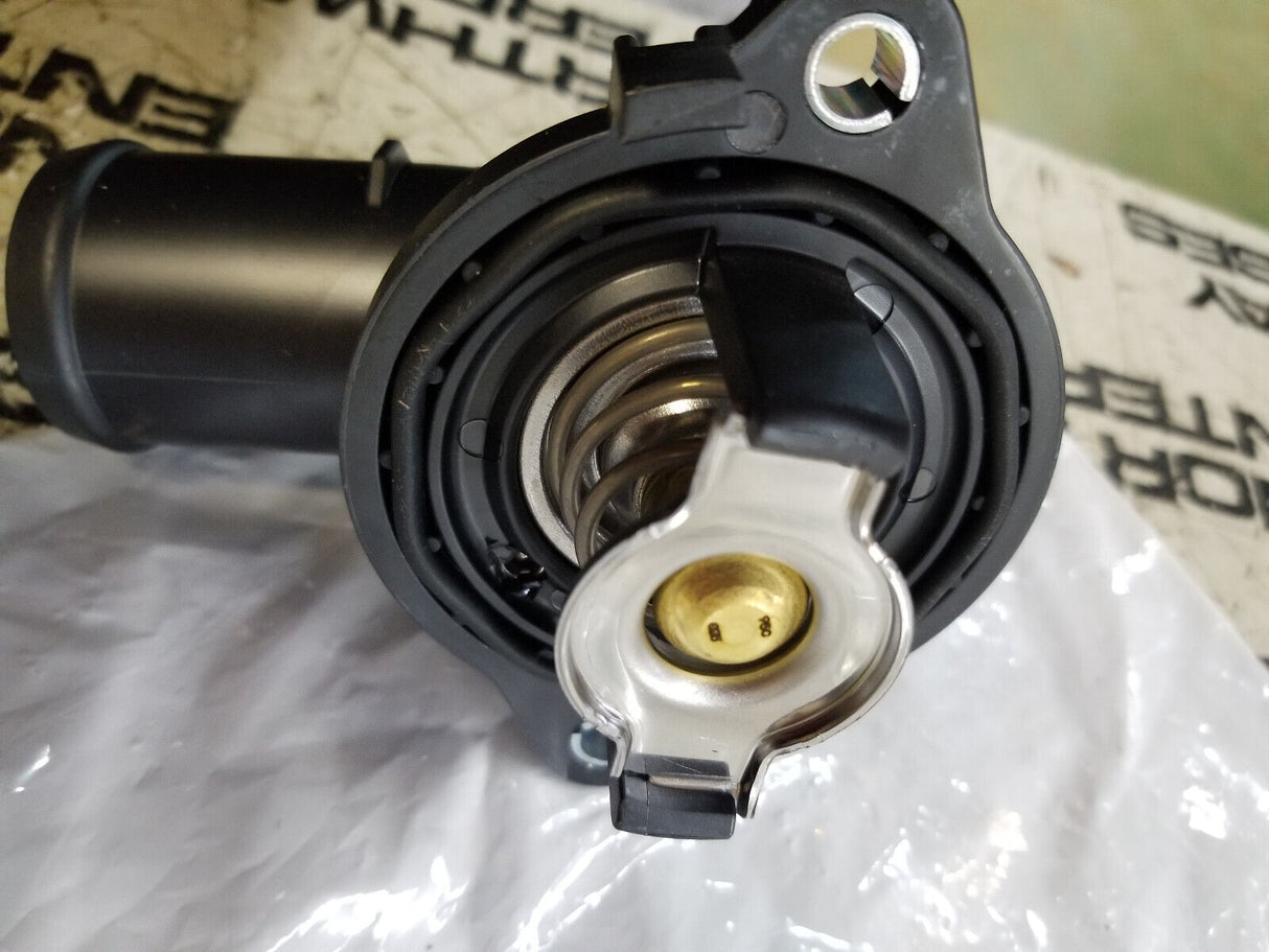 05184977AA MOPAR JEEP THERMOSTAT HOUSING
