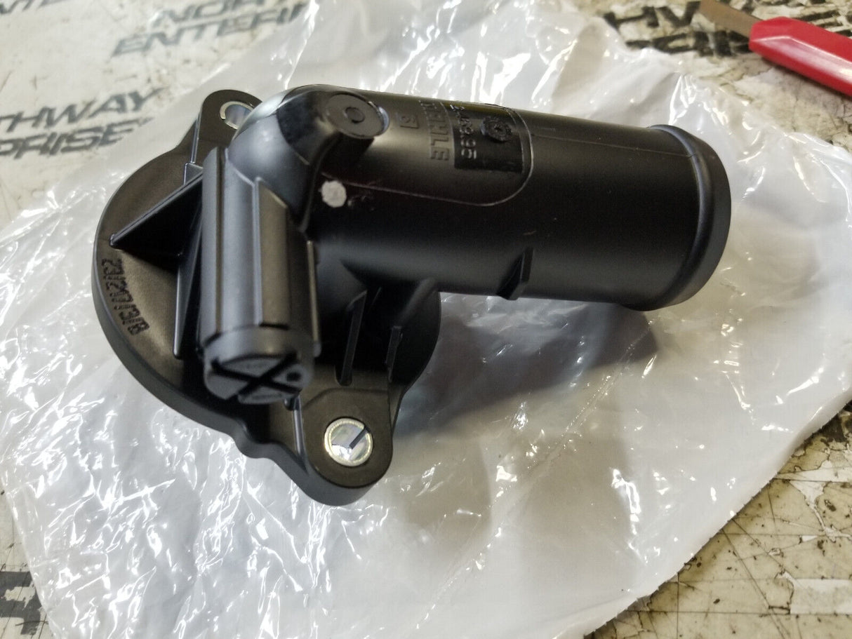 05184977AA MOPAR JEEP THERMOSTAT HOUSING