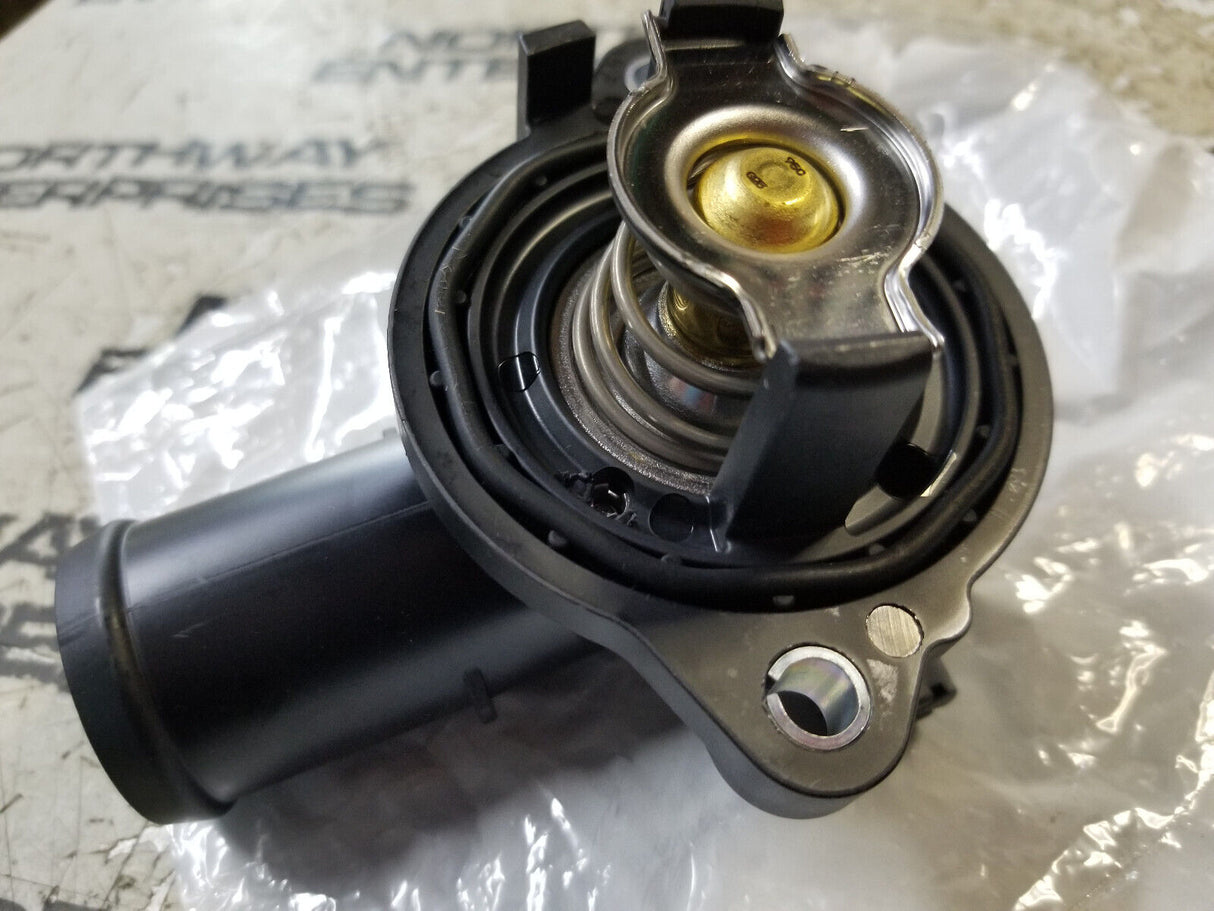 05184977AA MOPAR JEEP THERMOSTAT HOUSING